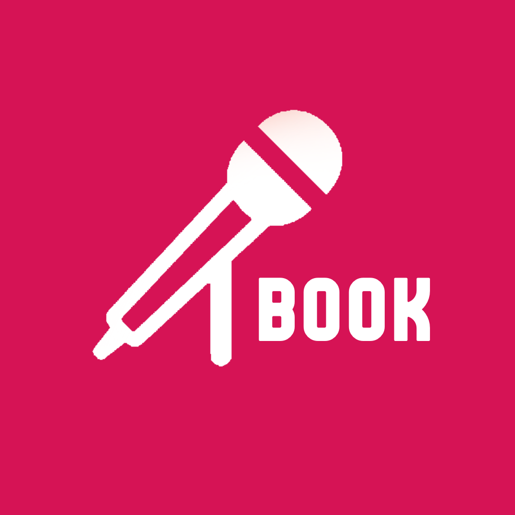 노래방BOOK 앱 아이콘